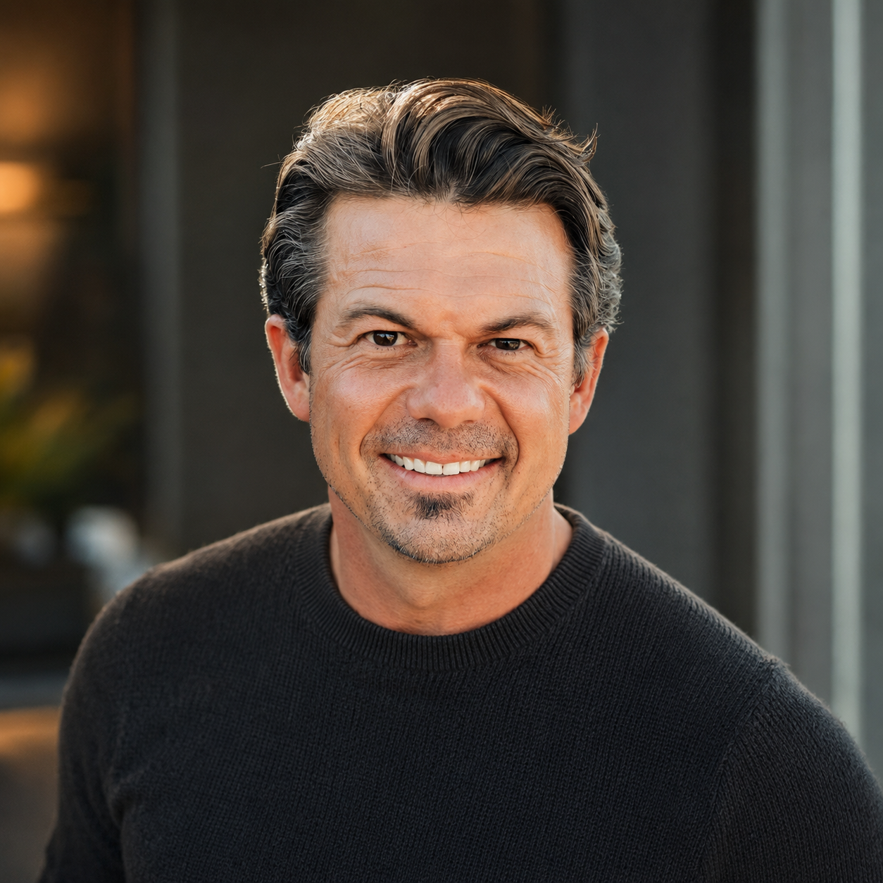 Kody Rogers, Managing Partner of Honeybee Accounting